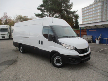 Kaubik Iveco Daily 35S16: pilt 2