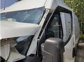 Iveco Daily 35S16 maxi Damaged liising Iveco Daily 35S16 maxi Damaged: pilt 5