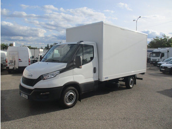 Tarbesõiduk furgoon IVECO Daily 35s16