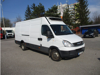 Tarbesõiduk külmik IVECO Daily 50c15