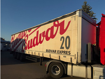 Tentpoolhaagis KÖGEL SN24