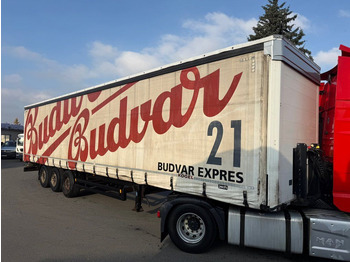 Tentpoolhaagis KÖGEL SN24