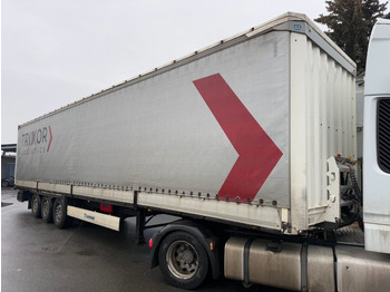 Tentpoolhaagis KRONE SD