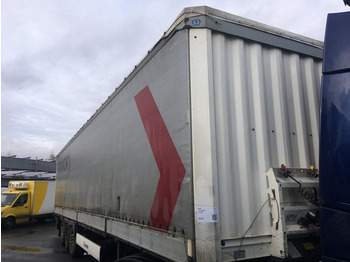 Tentpoolhaagis KRONE SD