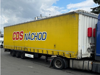 Tentpoolhaagis KRONE SD