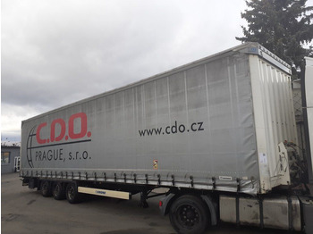 Tentpoolhaagis KRONE SD