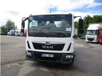 MAN 12.220 TGL  liising MAN 12.220 TGL: pilt 2