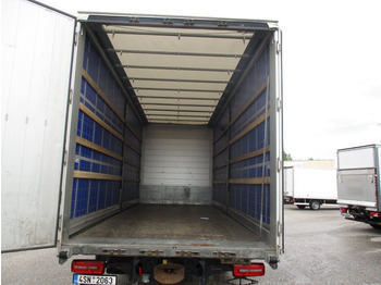 Tent veoauto MAN TGL12.250: pilt 5