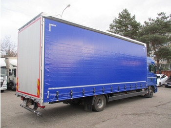 Tent veoauto MAN TGL12.250: pilt 3
