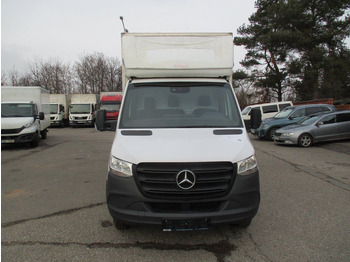 Mercedes-Benz Sprinter 514 CDi liising Mercedes-Benz Sprinter 514 CDi: pilt 2