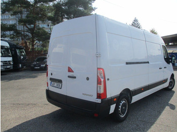 Tarbesõiduk külmik Renault Master 2,3 dCi: pilt 5