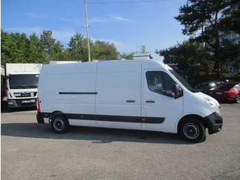 Tarbesõiduk külmik Renault Master 2,3 dCi: pilt 4