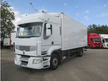Kasti veoauto RENAULT Premium 380