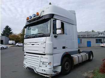 Sadulveok DAF XF105.460 Superspacecab SSC: pilt 2 Sadulveok DAF XF105.460 Superspacecab SSC: pilt 2