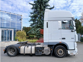 Sadulveok DAF XF105.460 Superspacecab SSC: pilt 4 Sadulveok DAF XF105.460 Superspacecab SSC: pilt 4