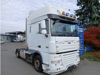 Sadulveok DAF XF105.460 Superspacecab SSC: pilt 3 Sadulveok DAF XF105.460 Superspacecab SSC: pilt 3