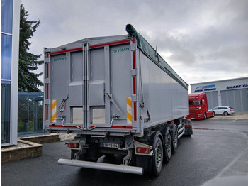 Kallur-poolhaagis Stas S300CX: pilt 5 Kallur-poolhaagis Stas S300CX: pilt 5