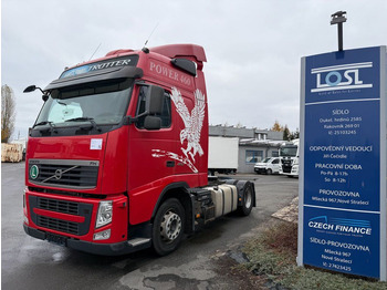 Sadulveok VOLVO FH13 460