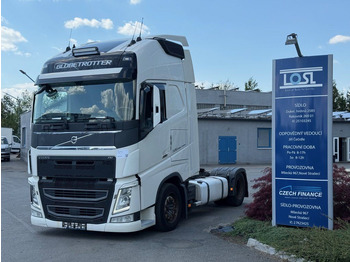 Sadulveok VOLVO FH 500