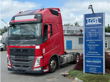 Sadulveok VOLVO FH 500