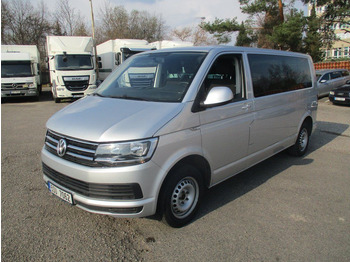 Mikrobuss VOLKSWAGEN Transporter T6
