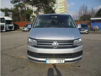 Mikrobuss Volkswagen T6 2.0 TDI,Navi,DSG: pilt 2