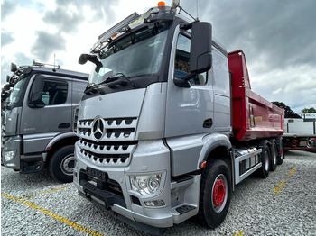 Kallurauto MERCEDES-BENZ Arocs 3253