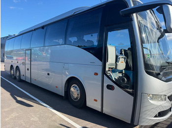 Kaugsõidu buss VOLVO