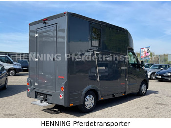 Loomaveok Renault Master 3 - Sitzer  *Automatik*: pilt 5