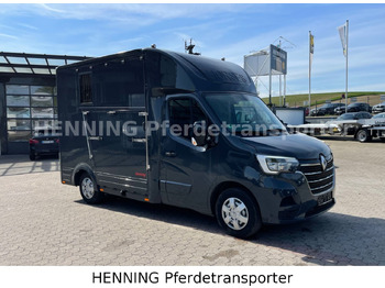 Loomaveok Renault Master 3 - Sitzer  *Automatik*: pilt 3