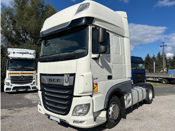 Sadulveok DAF XF 480