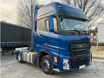 Sadulveok FORD