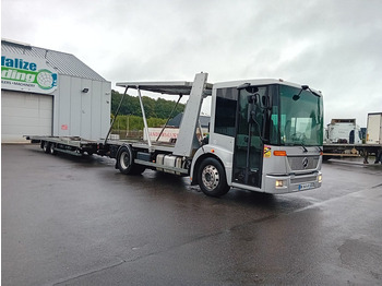 Puksiirauto MERCEDES-BENZ Econic