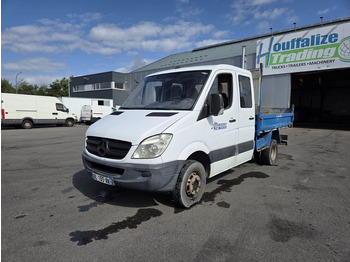 Kallurauto MERCEDES-BENZ Sprinter 511