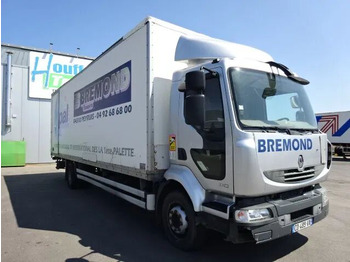 Kasti veoauto RENAULT Midlum 270