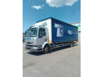 Tent veoauto RENAULT Midlum 280