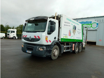 Renault Premium 310 dxi - 6x2 liising Renault Premium 310 dxi - 6x2: pilt 1