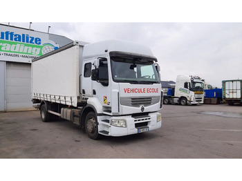 Tent veoauto RENAULT Premium 370