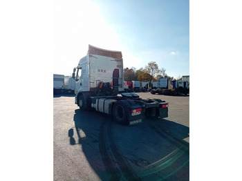 Sadulveok Renault Premium 460 dxi -: pilt 3