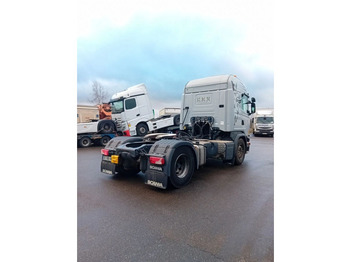 Scania G450 Opticruise - retarder - hydraulic liising Scania G450 Opticruise - retarder - hydraulic: pilt 4