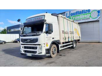 Tent veoauto VOLVO FM 370