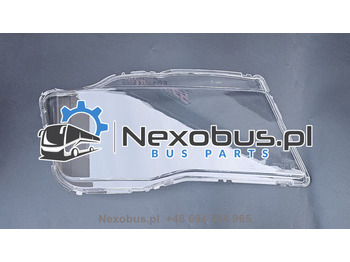 Esituled MAN Lion's Coach