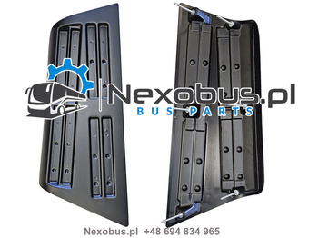 Tagatuled VAN HOOL