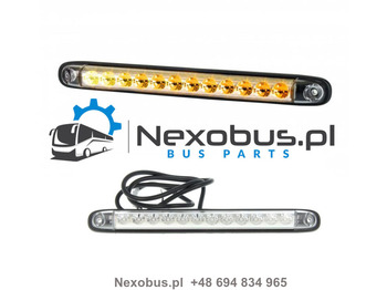 Tagatuled VAN HOOL