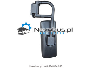 Tahavaatepeegel MERCEDES-BENZ Intouro