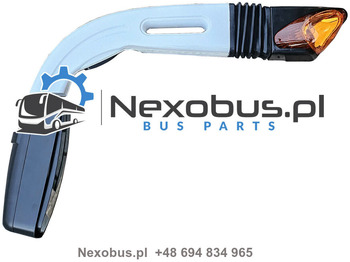 Tahavaatepeegel SCANIA Touring