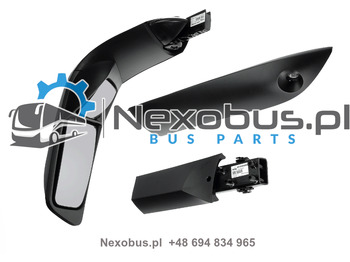 Tahavaatepeegel SETRA