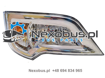 Esituled MERCEDES-BENZ Travego