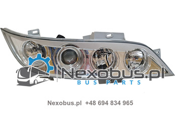 Esituled NEOPLAN