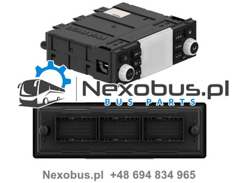 Kliimaseadme osa SETRA